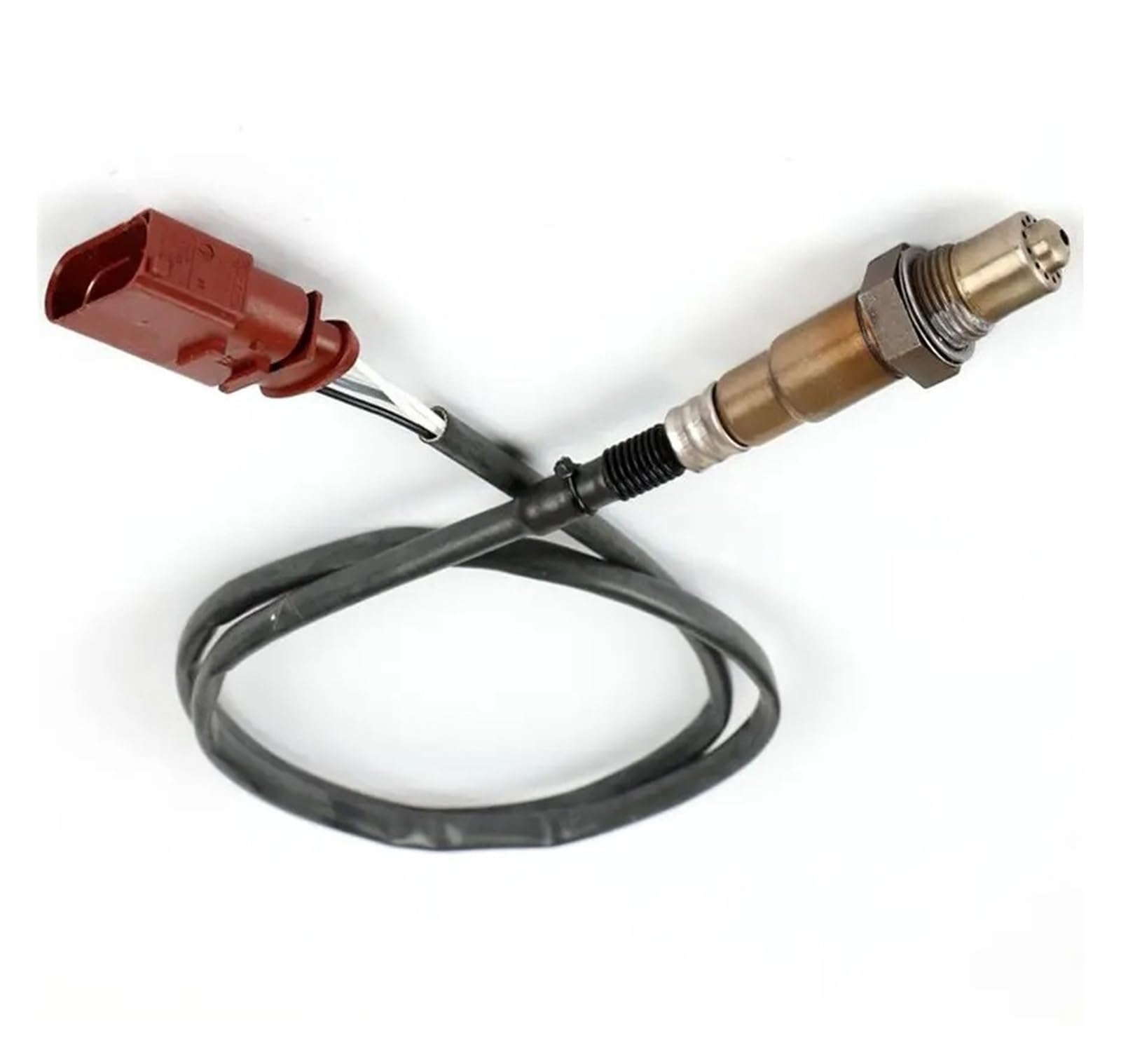 Regelsonde Für VW Für Passat Für Sitz OE #0258006305 0258006306 058906265V Lambdasonde Für 4-draht Sauerstoff Sensor Lamdasonde Regelsonde Für VW Für Passat Für Sitz OE #0258006305 0258006306 058906265V Lambdasonde Für 4-draht Sauerstoff Sensor Lamdasonde von XRUKGUO