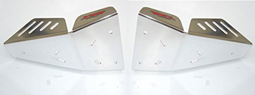 A-Arm Guards Ersatzteil für/kompatibel mit Kymco KXR 250, MAXXER 250-300 von XRW
