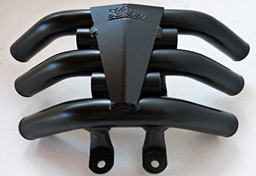 Frontbumper X-6 Ersatzteil für/kompatibel mit LTZ 400 K9 ab 2009 schwarz Frontbumper X-6 Ersatzteil für/kompatibel mit LTZ 400 K9 ab 2009 schwarz von XRW