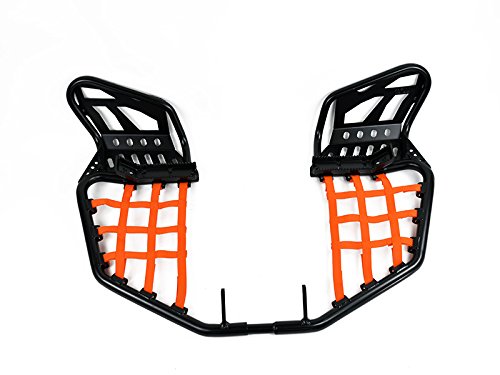 Nerfbar Ersatzteil für/kompatibel mit Polaris Predator 500 orange von XRW
