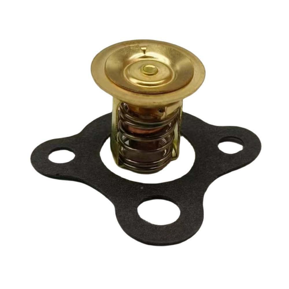 XRmarine 59078Q3 59078T3 59078T4 Thermostat Reparatursatz 60.0 °C 60°C für Mercruiser 2.5L 3.0L 120 140 165 GM Stern Drive Sierra 18-3550 18-2831 XRmarine 59078Q3 59078T3 59078T4 Thermostat Reparatursatz 60.0 °C 60°C für Mercruiser 2.5L 3.0L 120 140 165 GM Stern Drive Sierra 18-3550 18-2831 von XRmarine