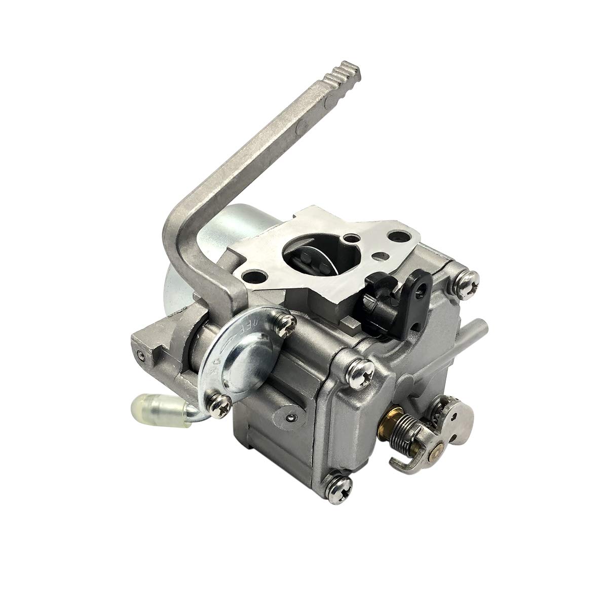 XRmarine Bootsmotoren Vergaser Assy 16100-ZW6-716 für Honda 4-Takt 2 PS BF2 BF33B E Außenborder XRmarine Bootsmotoren Vergaser Assy 16100-ZW6-716 für Honda 4-Takt 2 PS BF2 BF33B E Außenborder von XRmarine