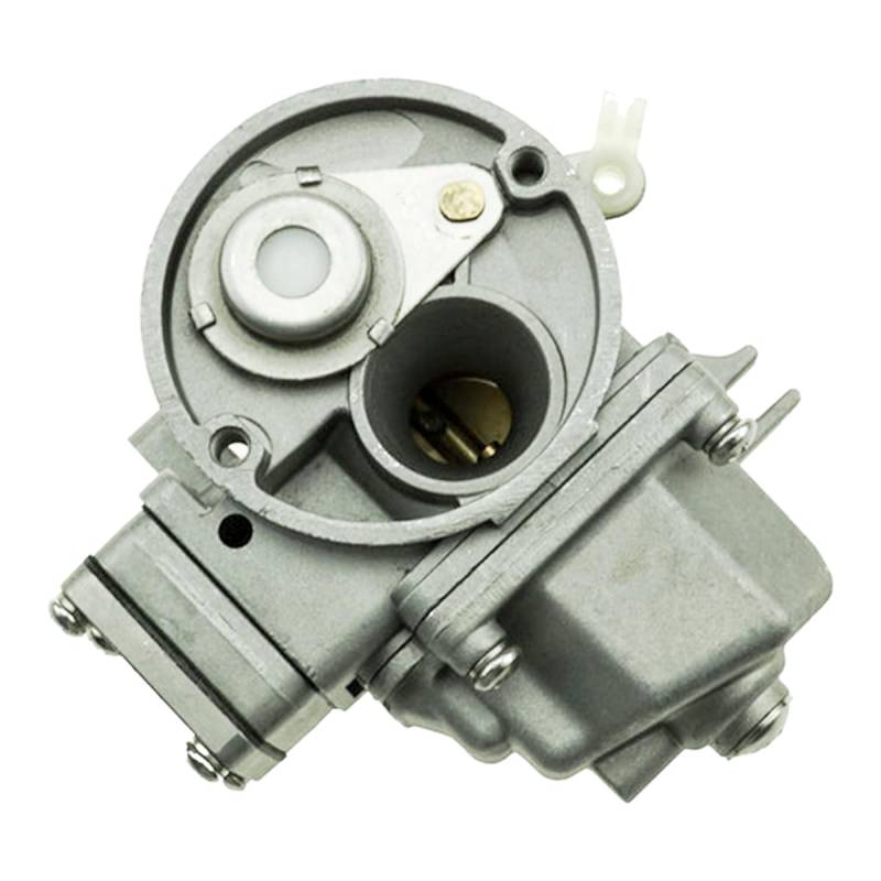XRmarine Marine Motors Vergaser Assy 6E3-14301-00 für Yamaha 2-Takt 4 5 PS 4M 5M Außenborder von XRmarine