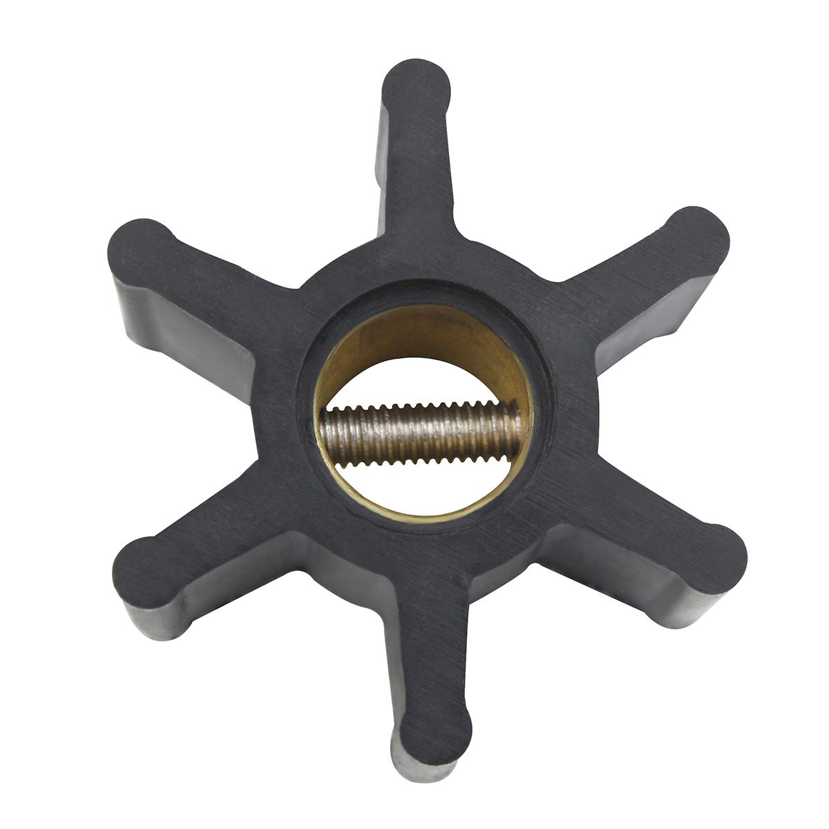 XRmarine Wasserpumpen-Set für Johnson Jabsco Volvo Fischer Panda Farymann Watermota Westrbeke Motoren 09-808B 22405-0001 875583 J009-46840 32620 500121 7000-01 09-45589 2199 51344 08-31-0601 132-0311 XRmarine Wasserpumpen-Set für Johnson Jabsco Volvo Fischer Panda Farymann Watermota Westrbeke Motoren 09-808B 22405-0001 875583 J009-46840 32620 500121 7000-01 09-45589 2199 51344 08-31-0601 132-0311 von XRmarine