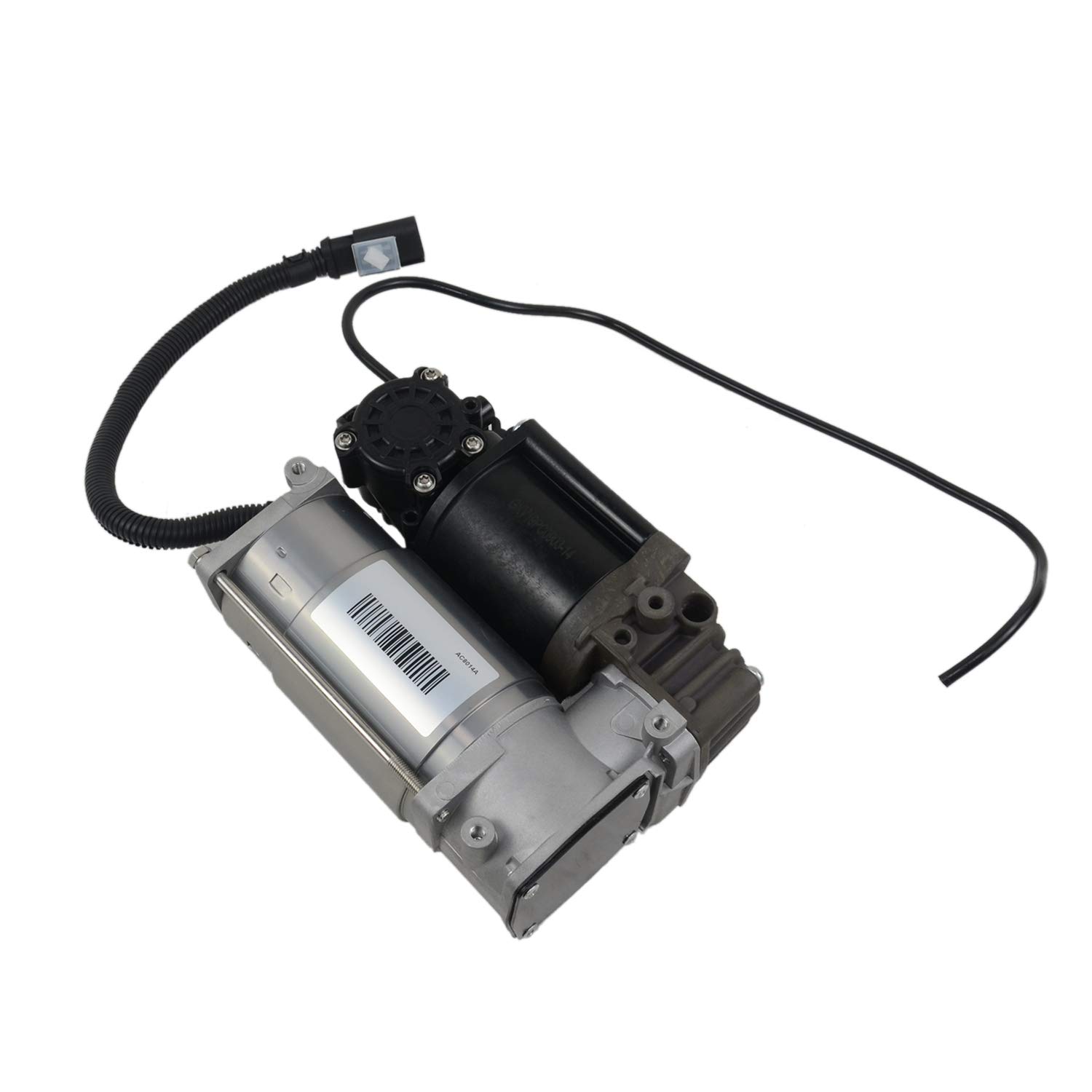 Luftfederung Kompressor Pumpe 37206875176 von XSD