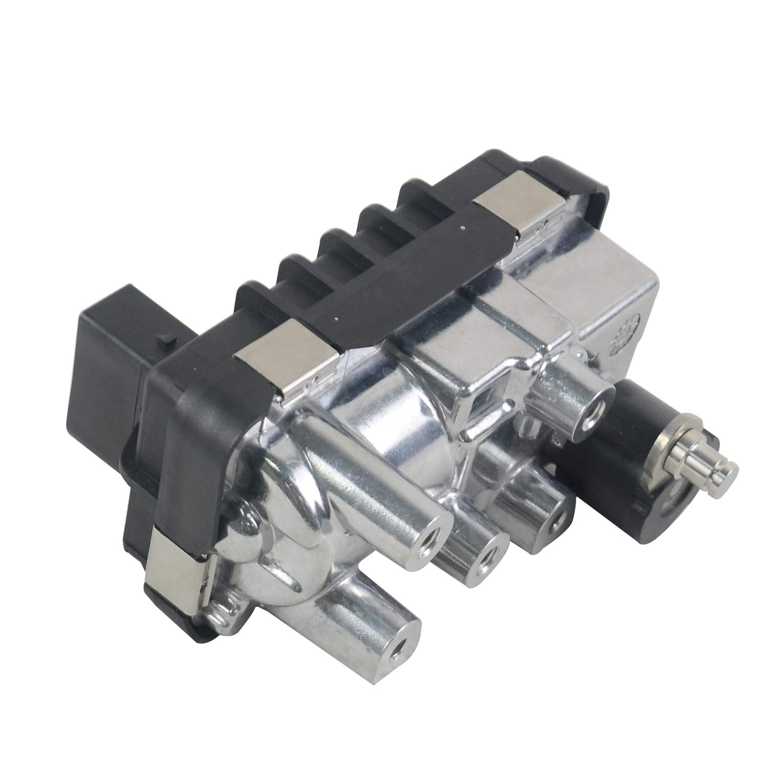 Elektrischer Turboantrieb 6NW008412 G-221 G-139 G-149 Elektrischer Turboantrieb 6NW008412 G-221 G-139 G-149 von XSD