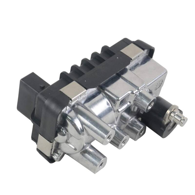 Elektrischer Turboantrieb 6NW008412 G-221 G-139 G-149 von XSD