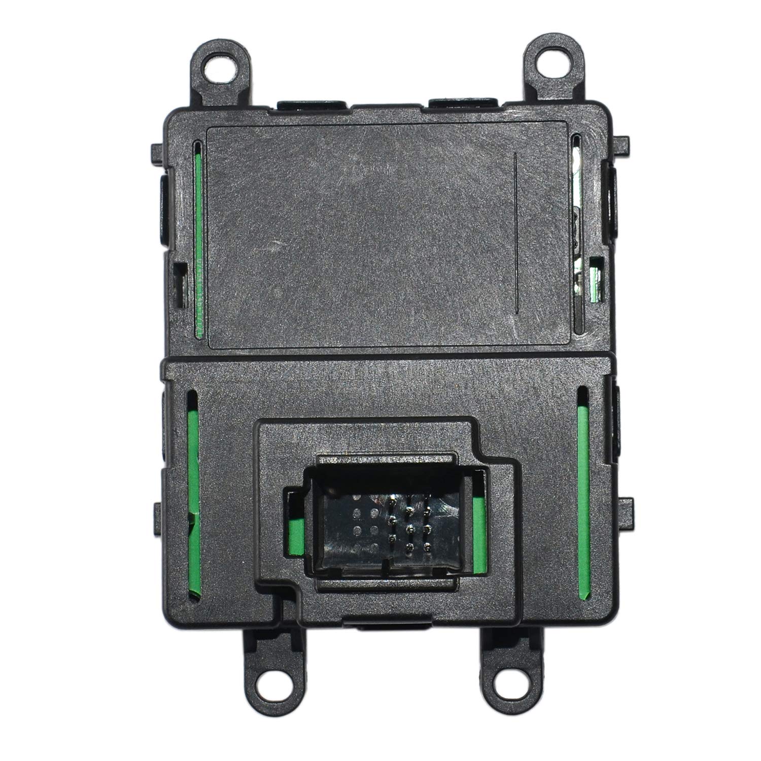 Xenon Scheinwefrer Tagfahrlicht Standlicht Modul Kompatibel mit Q5 8R 8R0907472B 8R0907472D 2008-2012 2.0 TDI 3.0 TDI quattro SQ5 TDI quattro Xenon Scheinwefrer Tagfahrlicht Standlicht Modul Kompatibel mit Q5 8R 8R0907472B 8R0907472D 2008-2012 2.0 TDI 3.0 TDI quattro SQ5 TDI quattro von XSD