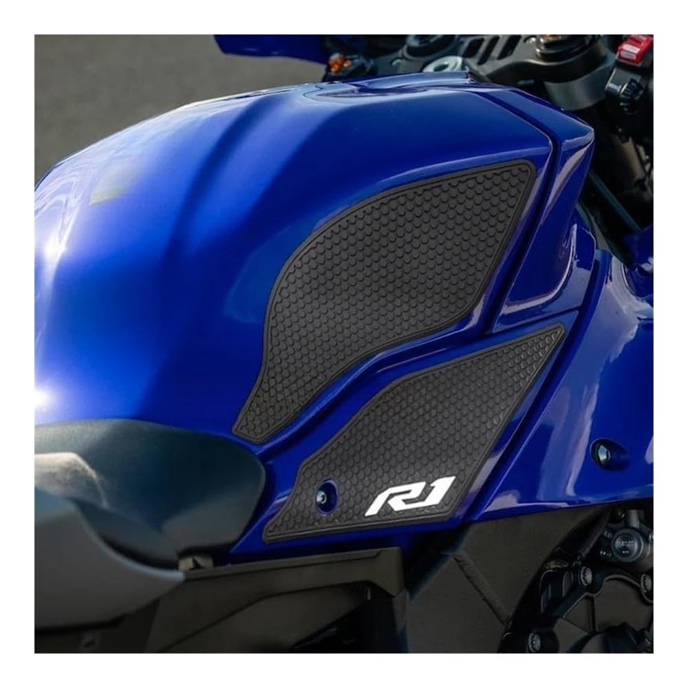 Kraftstofftank Traction Pad Protector Für Yama&ha YZF R1 R1M YZFR1 YZF-R1 2020-2021 Motorrad Tank Gummi Aufkleber Schutz Hülle Tankpad Griff Aufkleber Kraftstofftank Traction Pad Protector Für Yama&ha YZF R1 R1M YZFR1 YZF-R1 2020-2021 Motorrad Tank Gummi Aufkleber Schutz Hülle Tankpad Griff Aufkleber von XSFIBHKM