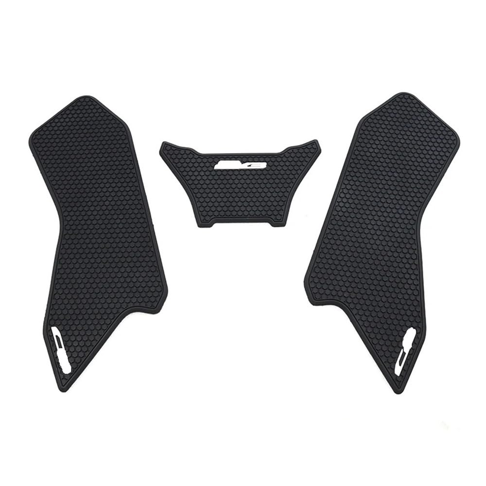 Kraftstofftank Traction Pad Protector Motorrad Tank Pad Protector Aufkleber Aufkleber FÜR HO&N&DA 300R CB250R CB300R CB250R CB 300R 250R CB 300 250 R 2018-2023 Kraftstofftank Traction Pad Protector Motorrad Tank Pad Protector Aufkleber Aufkleber FÜR HO&N&DA 300R CB250R CB300R CB250R CB 300R 250R CB 300 250 R 2018-2023 von XSFIBHKM