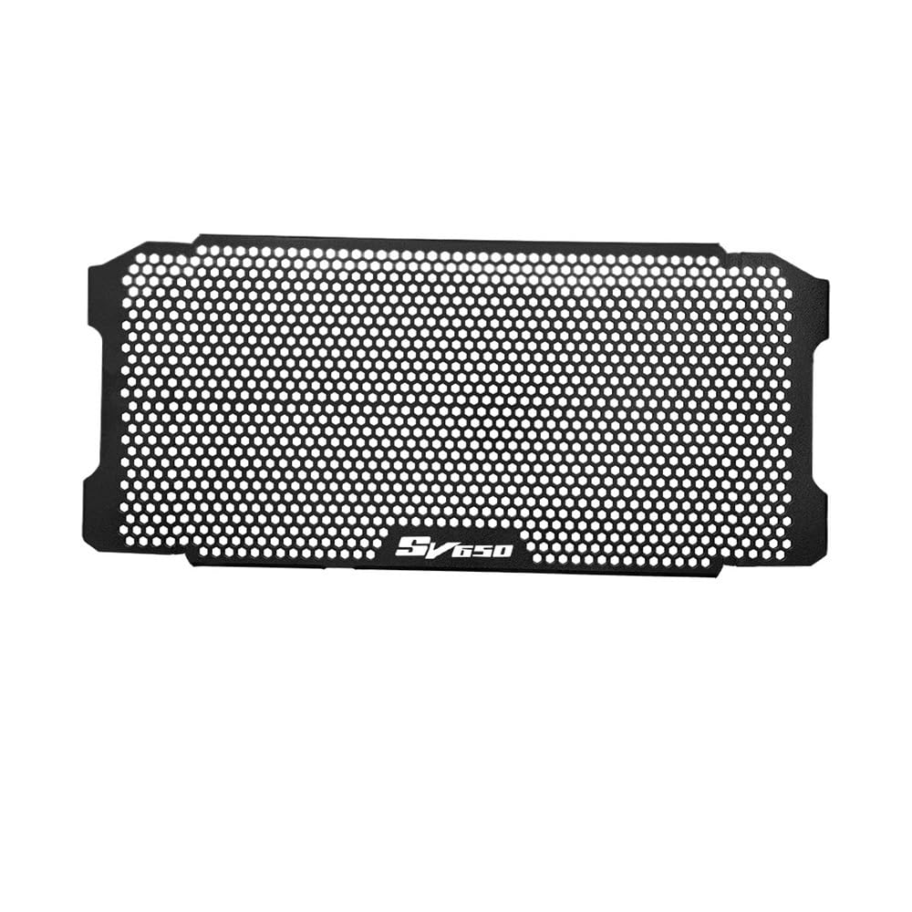 Motorrad Kühlergrill Für SV650 SV650X 2019-2024 Motorrad Wassertank Kühlergrill Ölkühler Schutz Mesh Schutzabdeckung Motorrad Kühlergrill Für SV650 SV650X 2019-2024 Motorrad Wassertank Kühlergrill Ölkühler Schutz Mesh Schutzabdeckung von XSFIBHKM