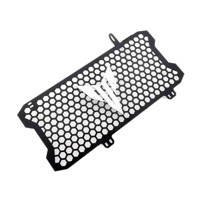 Motorrad Kühlergrill Für Yama&ha MT15 MT-15 2018 2019 2020 Motorradzubehör Heizkörperschutzabdeckung Guards Kühlergrill von XSFIBHKM