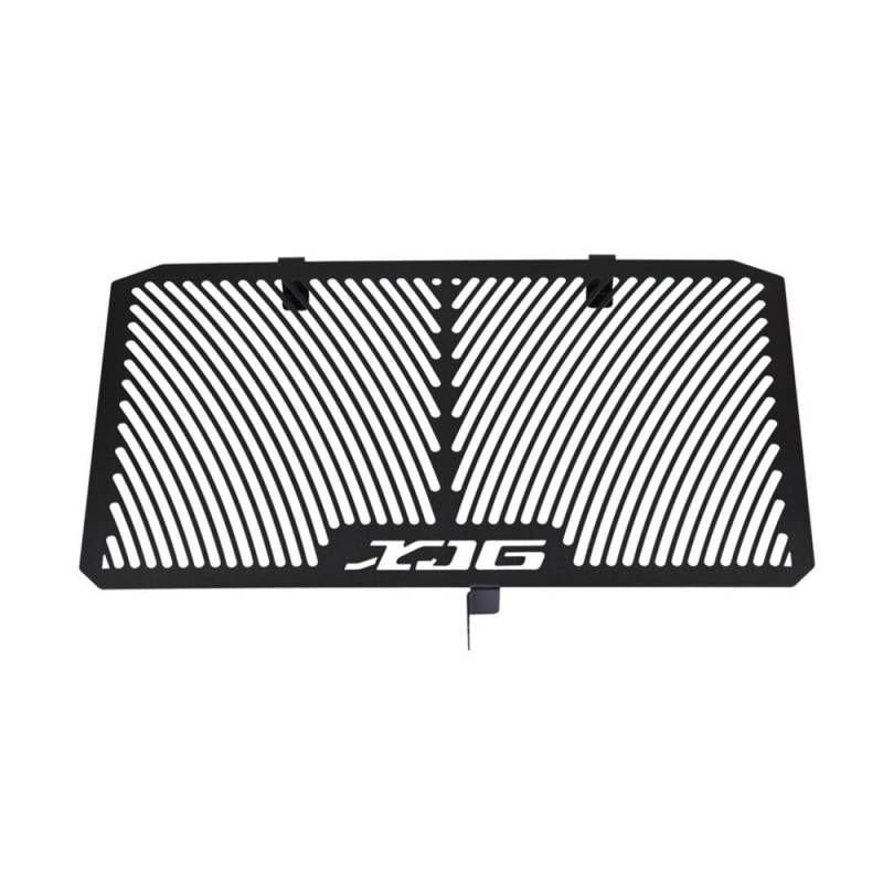 Motorrad Kühlergrill Für Yama&ha XJ 6 XJ6 Diversion F 2009-2015 Motorrad Zubehör Kühlergrill Schutz Grill Schutz Abdeckung von XSFIBHKM