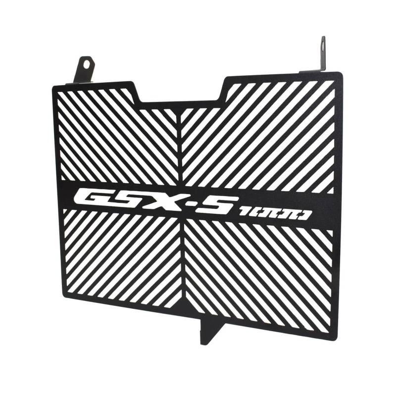Motorrad Kühlergrill Motorrad Kühlergrill Wache Cover Schutz Für Suzuki Kat&ana 1000 GSXS1000S GSX-S 1000 GT 2019 2020 2021 2022 2023 von XSFIBHKM