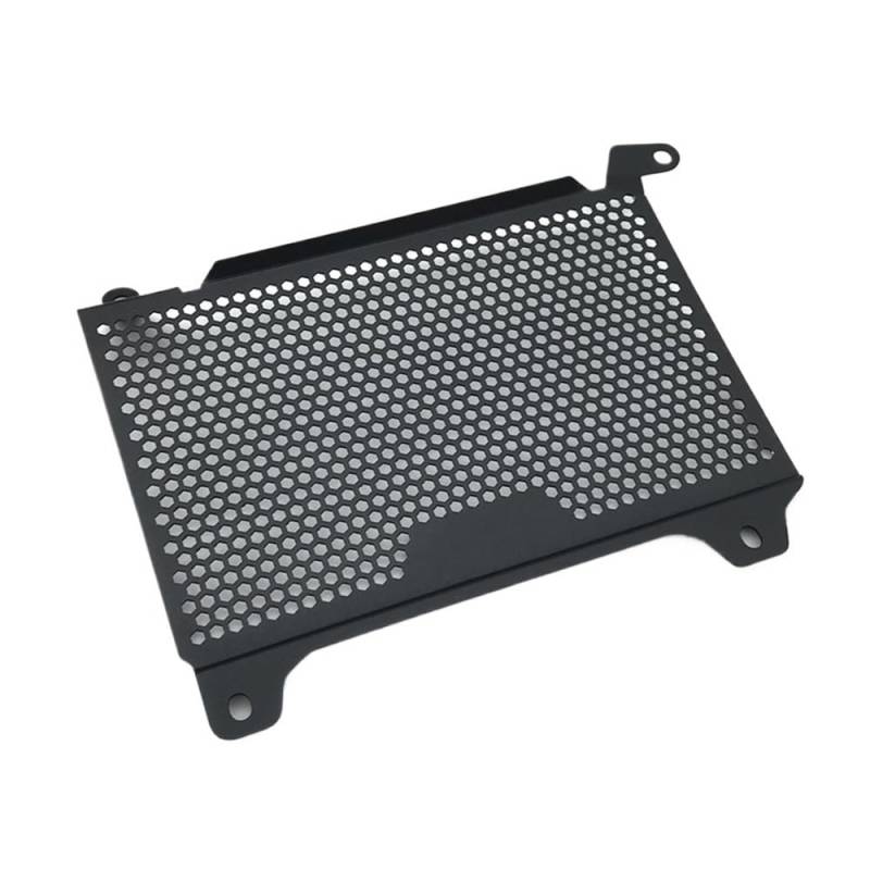 Motorrad Kühlergrill Motorrad Zubehör Kühler Schutz Kühler Grille Abdeckung Schutz Für Ho&n&da CB400X CB400F CB500X 2021 2022 von XSFIBHKM