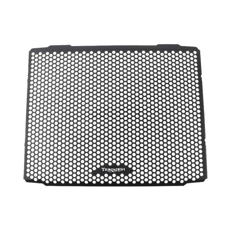 Motorrad Kühlergrill Motorradzubehör Kühlerschutzgitter Schutzabdeckung Schutz Für Trium&ph Daytona660 Daytona 660 2024 2025 von XSFIBHKM