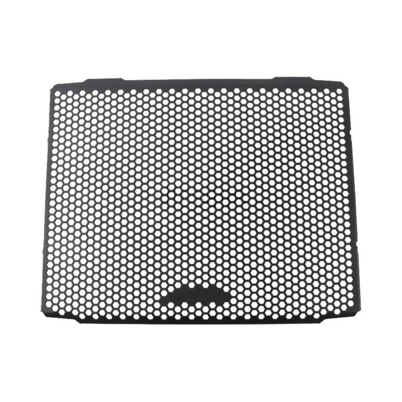 Motorrad Kühlergrill Motorradzubehör Kühlerschutzgitter Schutzabdeckung Schutz Für Trium&ph Daytona660 Daytona 660 2024 2025 von XSFIBHKM