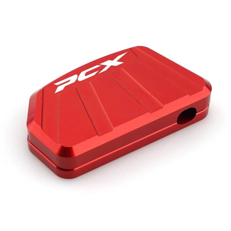 Seitenständer Vergrößerung Platte Für HO&N&DA PCX125 PCX150 PCX 125 150 2018-2021 Motorrad Ständer Fuß Seite Stehen Unterstützung Erweiterung Vergrößern Hilfs Block von XSFIBHKM