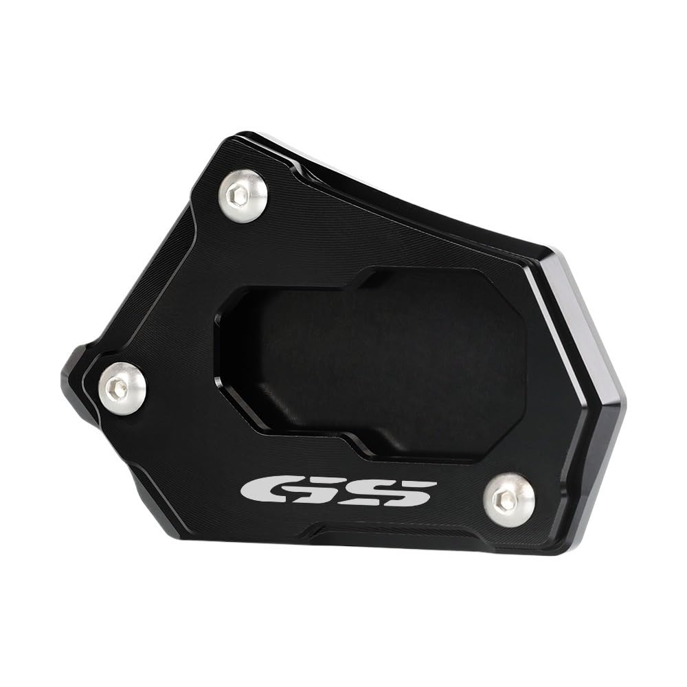 Seitenständer Vergrößerung Platte Motorrad Ständer Seitenständer Verlängerung Fußpolster Unterstützung Für B&M&W R1200GS Abenteuer R1250GS ADV R1200 GS LC 2013-2020 Seitenständer Vergrößerung Platte Motorrad Ständer Seitenständer Verlängerung Fußpolster Unterstützung Für B&M&W R1200GS Abenteuer R1250GS ADV R1200 GS LC 2013-2020 von XSFIBHKM