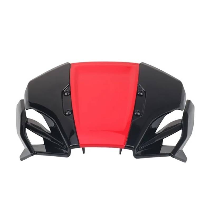Windschutz Motorrad Für Ho&n&da CB 650R CB650R 2019-2023 Motorrad Windschutzscheibe Frontscheibe Deflektor Windschutzscheibe Deflektoren von XSFIBHKM