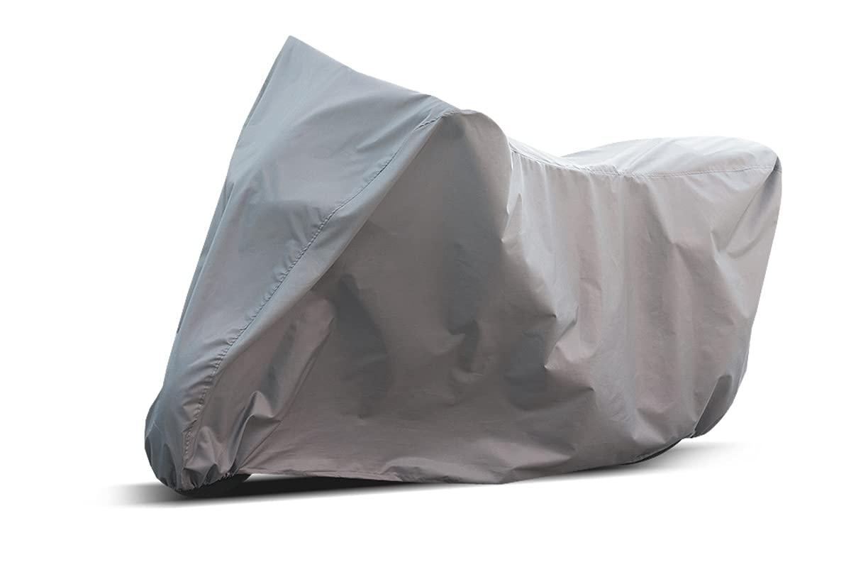 Abdeckplane Abdeckung Abdeckhaube Faltgarage Ganzgarage kompatibel mit BMW R - Silver XL Abdeckplane Abdeckung Abdeckhaube Faltgarage Ganzgarage kompatibel mit BMW R - Silver XL von XTRM-CAR