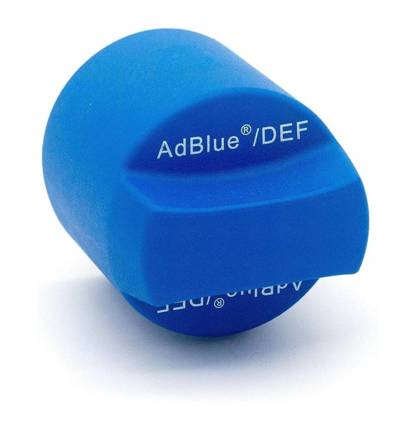 Adblue Tankdeckel von XTRM-CAR passt für A8 D4 3.0 TDI / 4.2 TDI Bj. 2010-2018 von XTRM-CAR