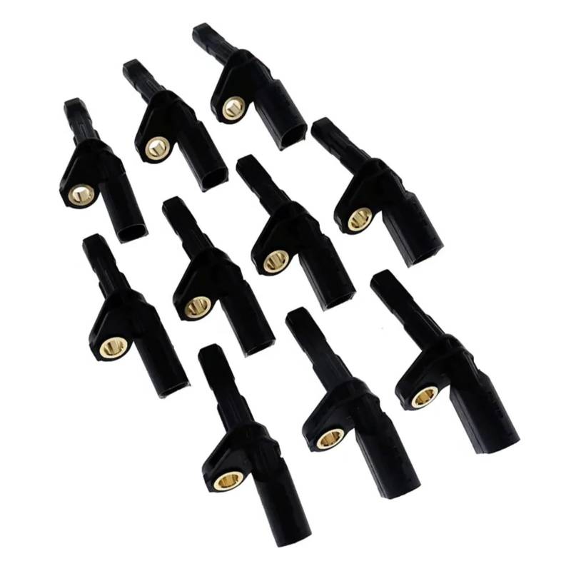 10Pcs WHT003859 von XTVVTODJXT