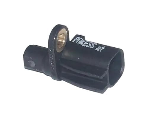 1PC Rear Left/Right ABS Wheel Speed Sensor 1PC Rear Left/Right ABS Wheel Speed Sensor von XTVVTODJXT