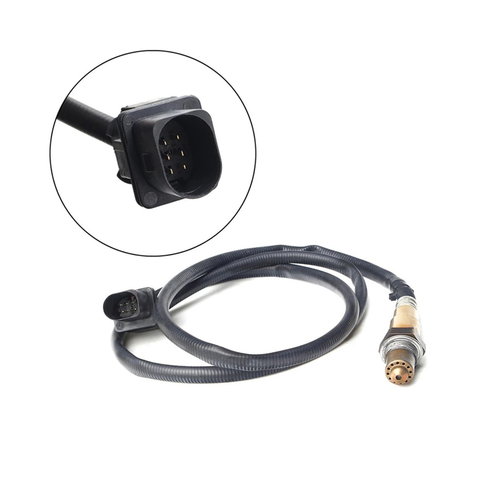 1pcs Sensor 0258017025 1pcs Sensor 0258017025 von XTVVTODJXT