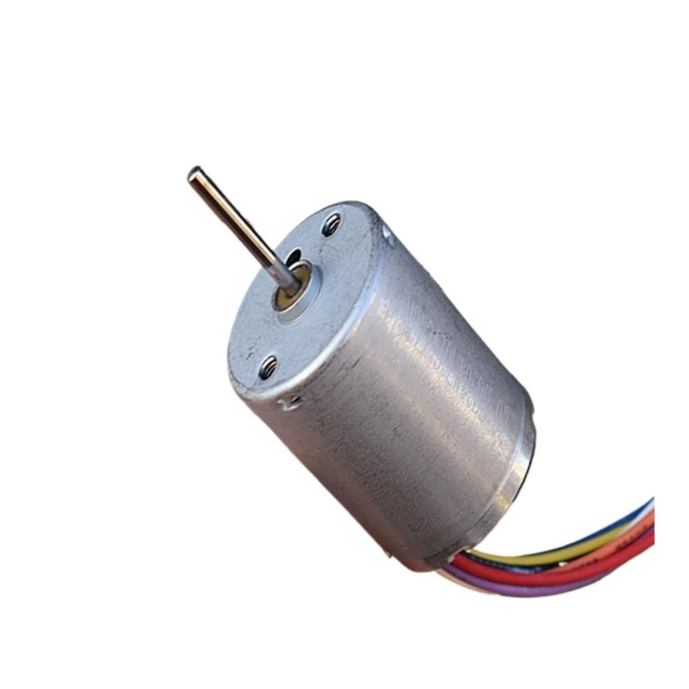 2430 Brushless electronic starter DC 6V-12V 9V 11400 RPM 3-phase 8 Wire Inner Rotor BLDC Rare Earth Medium Large Torque 2430 Brushless electronic starter DC 6V-12V 9V 11400 RPM 3-phase 8 Wire Inner Rotor BLDC Rare Earth Medium Large Torque von XTVVTODJXT