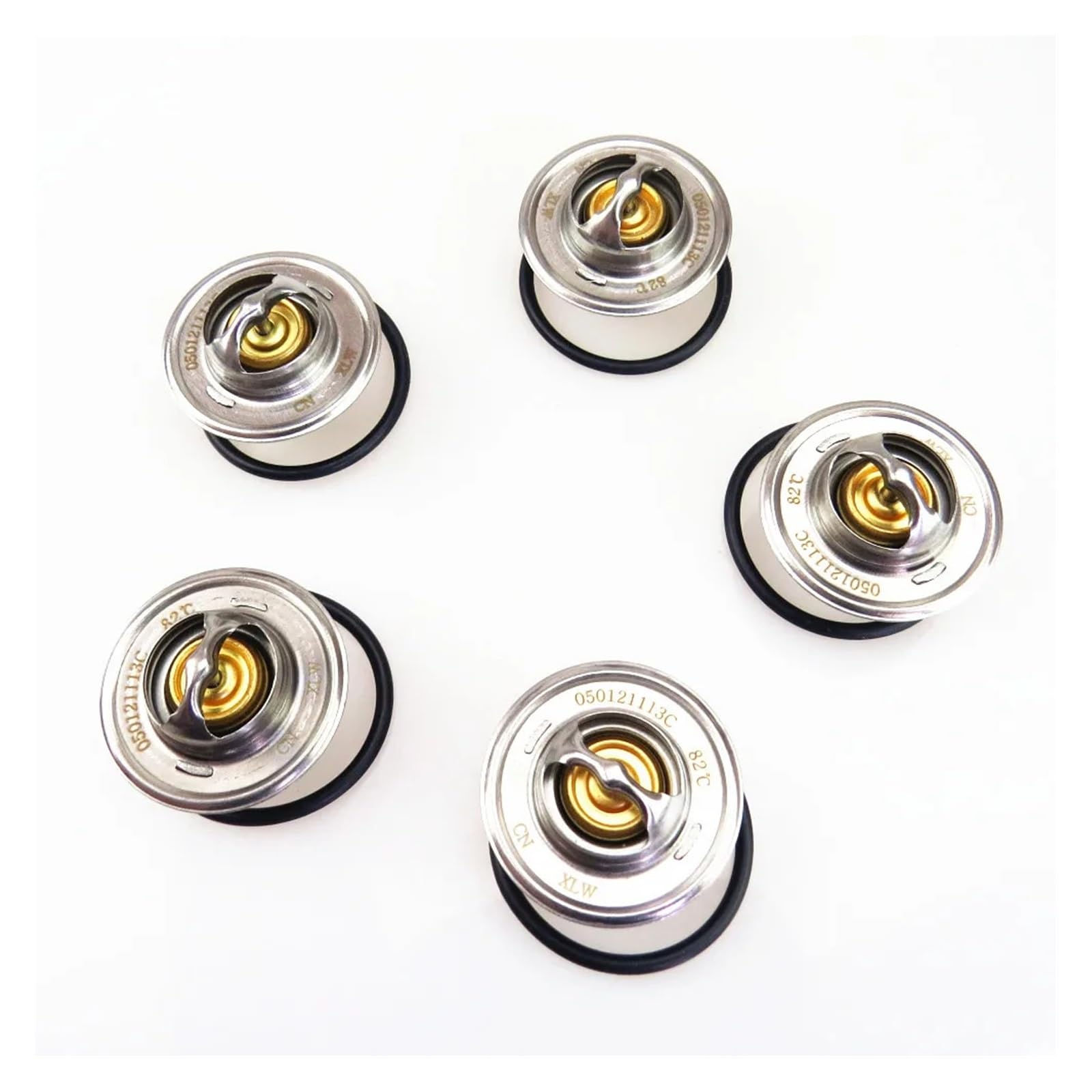 5 PCS 050121113 5 PCS 050121113 von XTVVTODJXT