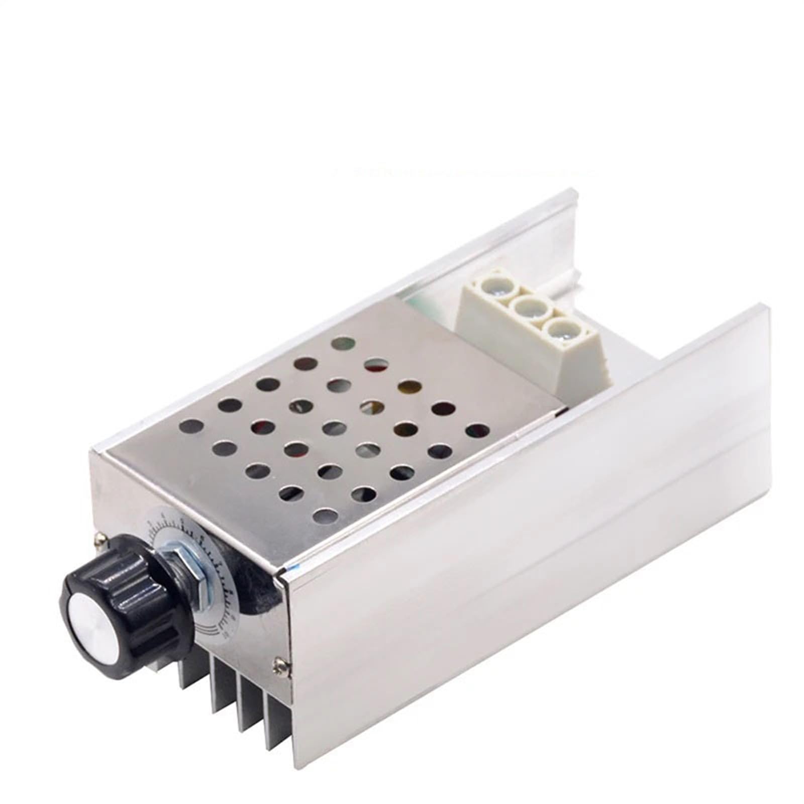 Einstellbarer Drehzahlregler 10000 W Hochleistungsregler 110 V 220 V AC 25 A Geschwindigkeitsregler Silizium-Steuerspannungsregler Schalterregler Dimmer Regler Einstellbarer Drehzahlregler 10000 W Hochleistungsregler 110 V 220 V AC 25 A Geschwindigkeitsregler Silizium-Steuerspannungsregler Schalterregler Dimmer Regler von XTXTX