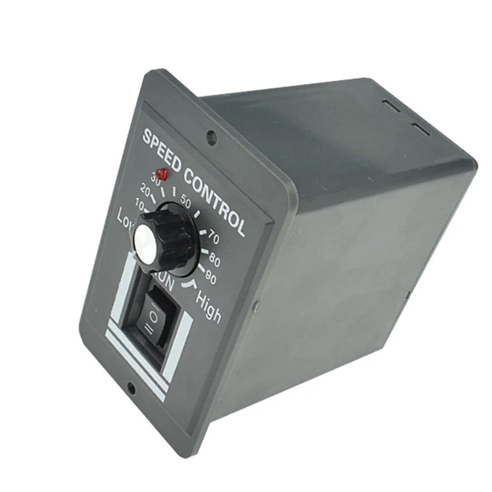 Einstellbarer Drehzahlregler 12V 24V 36V 48V DC Drehzahlregler 40A Max X1040 Bürstenmotor Drehzahlreglermodul Stufenlos variable Drehzahl CW CCW Regler Einstellbarer Drehzahlregler 12V 24V 36V 48V DC Drehzahlregler 40A Max X1040 Bürstenmotor Drehzahlreglermodul Stufenlos variable Drehzahl CW CCW Regler von XTXTX