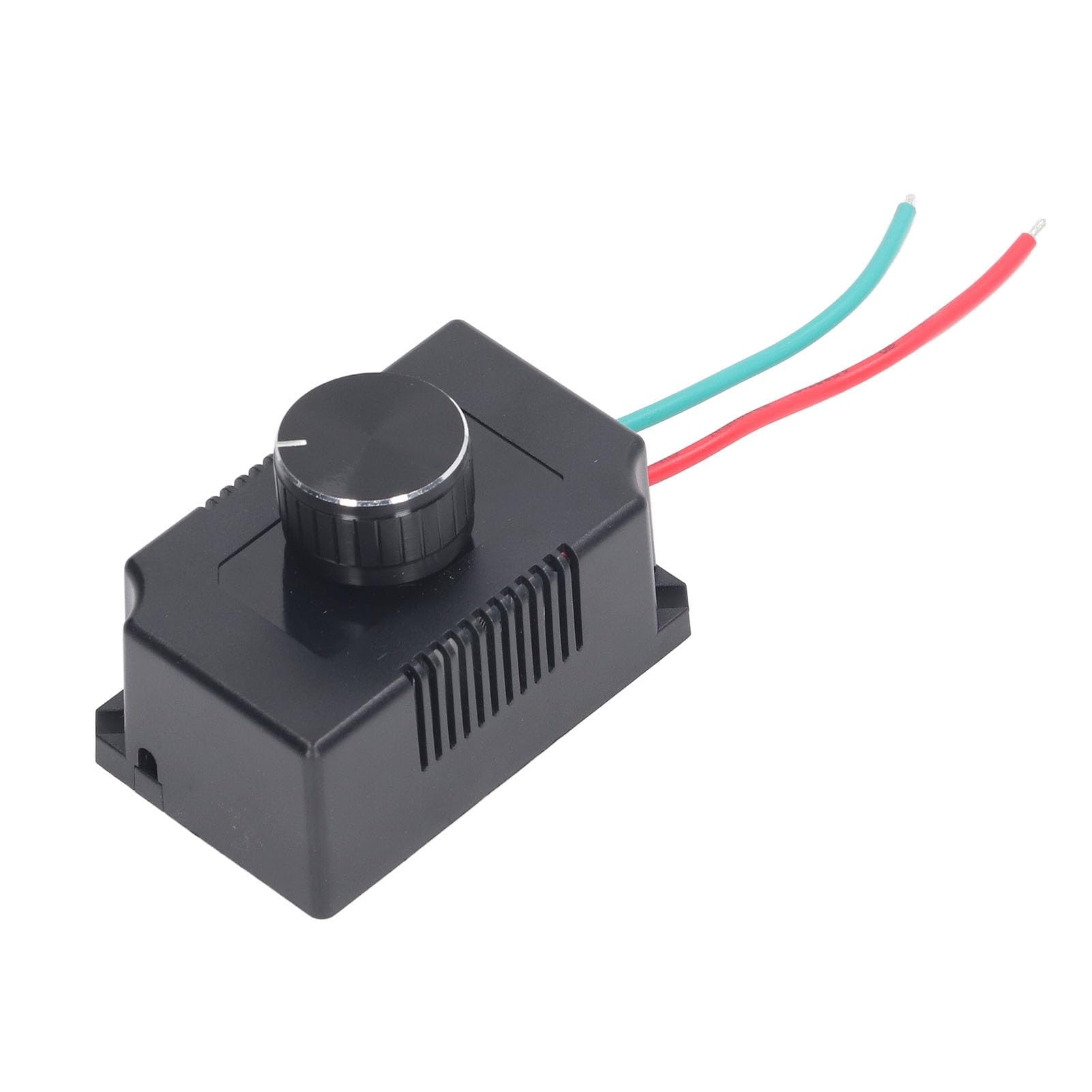 Einstellbarer Drehzahlregler 220V AC Elektrischer Drehzahlreglerschalter 2000W 3000W Motor Stufenlose Steuerung Lüftermotor Winkelschleifer Motor Drehzahlregler Regler(2000W) von XTXTX