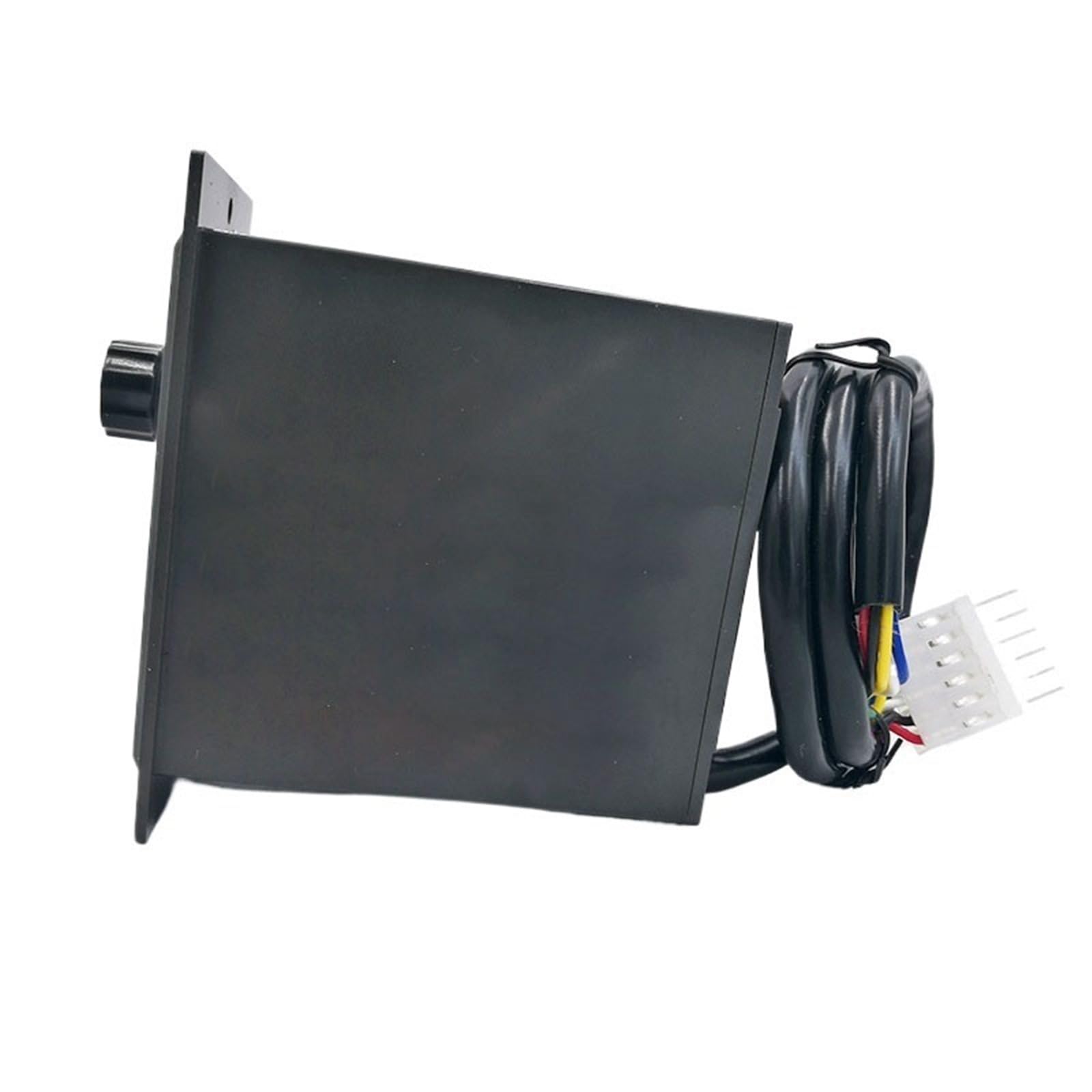Einstellbarer Drehzahlregler 220V AC US-52 Drehzahlregler 5W 15W 60W 250W 300W 400W Filterkondensator Drehzahlregler Motorregler Vorwärts Rückwort Regler(40W) von XTXTX