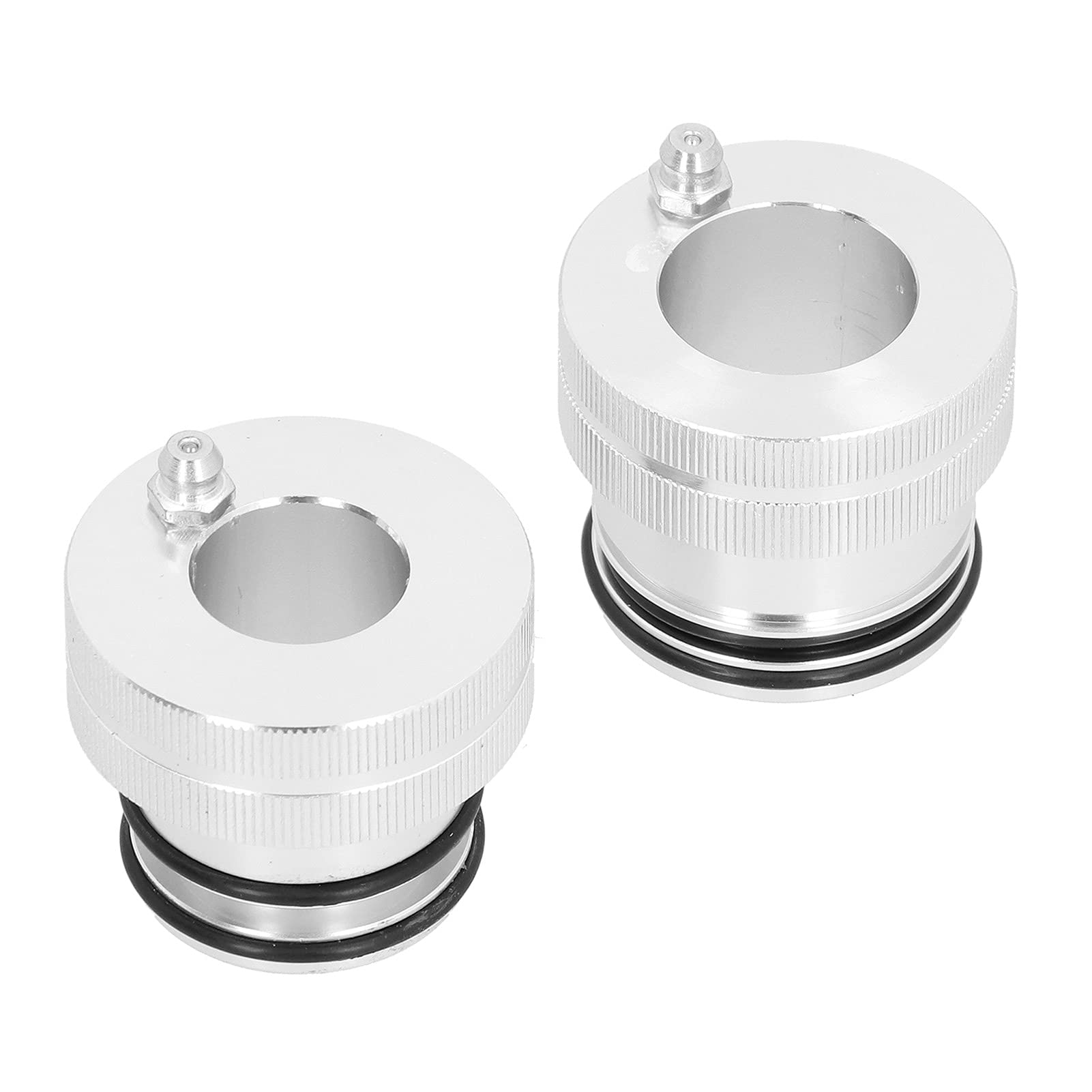 2 Stück Radlager-Schmierwerkzeuge – 40 mm und 35 mm – Ersatz für Polaris Ranger 800 900 1000XP – Radlagerwartung, Polaris Ranger Tool Kit 2 Stück Radlager-Schmierwerkzeuge – 40 mm und 35 mm – Ersatz für Polaris Ranger 800 900 1000XP – Radlagerwartung, Polaris Ranger Tool Kit von XTevu