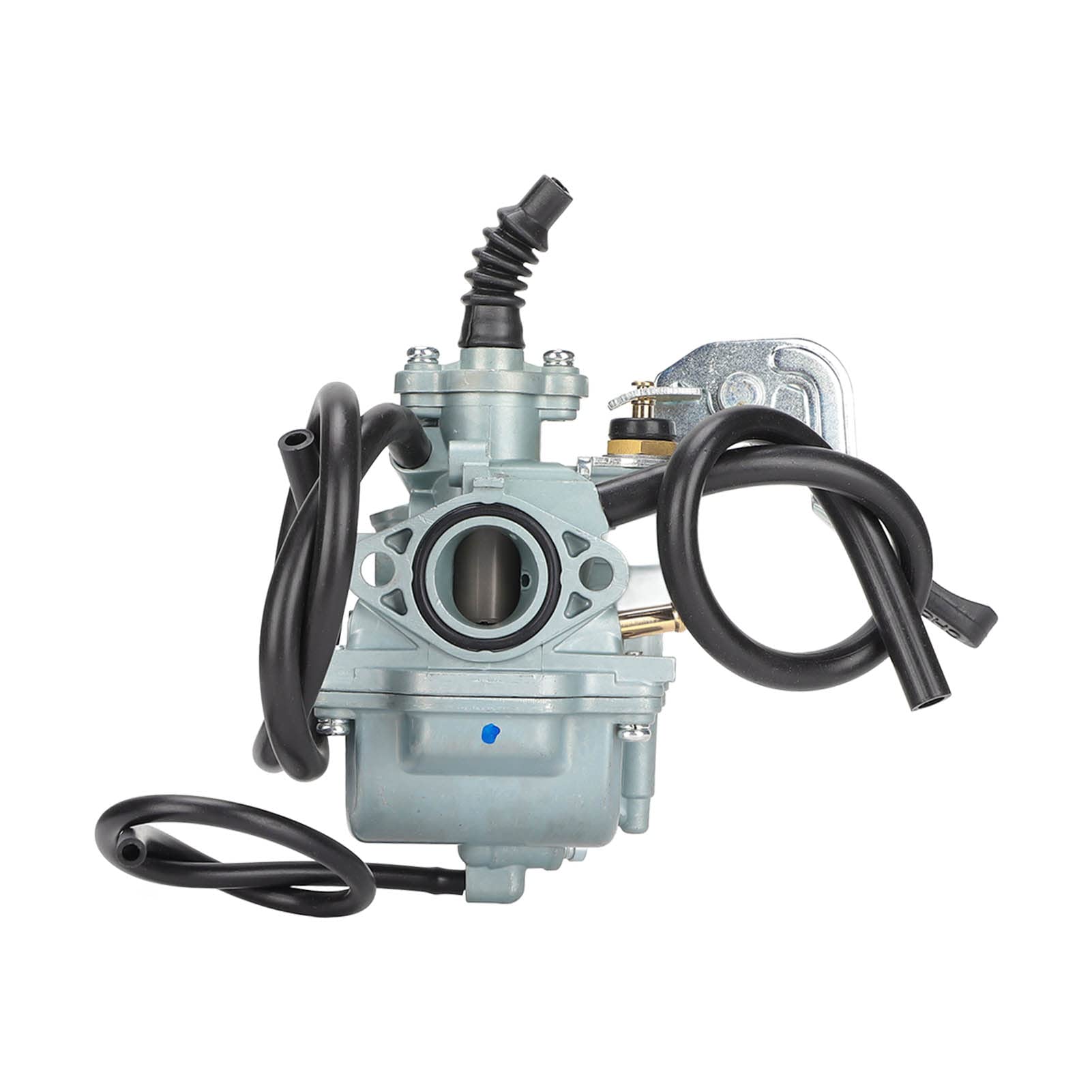 XTEVU Carburetor -Baugruppe, ATV -Kraftstoffsystem -Kohlenhydrat -Ersatz für LT Z90 Quadsport 2007–2021 13200-08H01 XTEVU Carburetor -Baugruppe, ATV -Kraftstoffsystem -Kohlenhydrat -Ersatz für LT Z90 Quadsport 2007–2021 13200-08H01 von XTevu