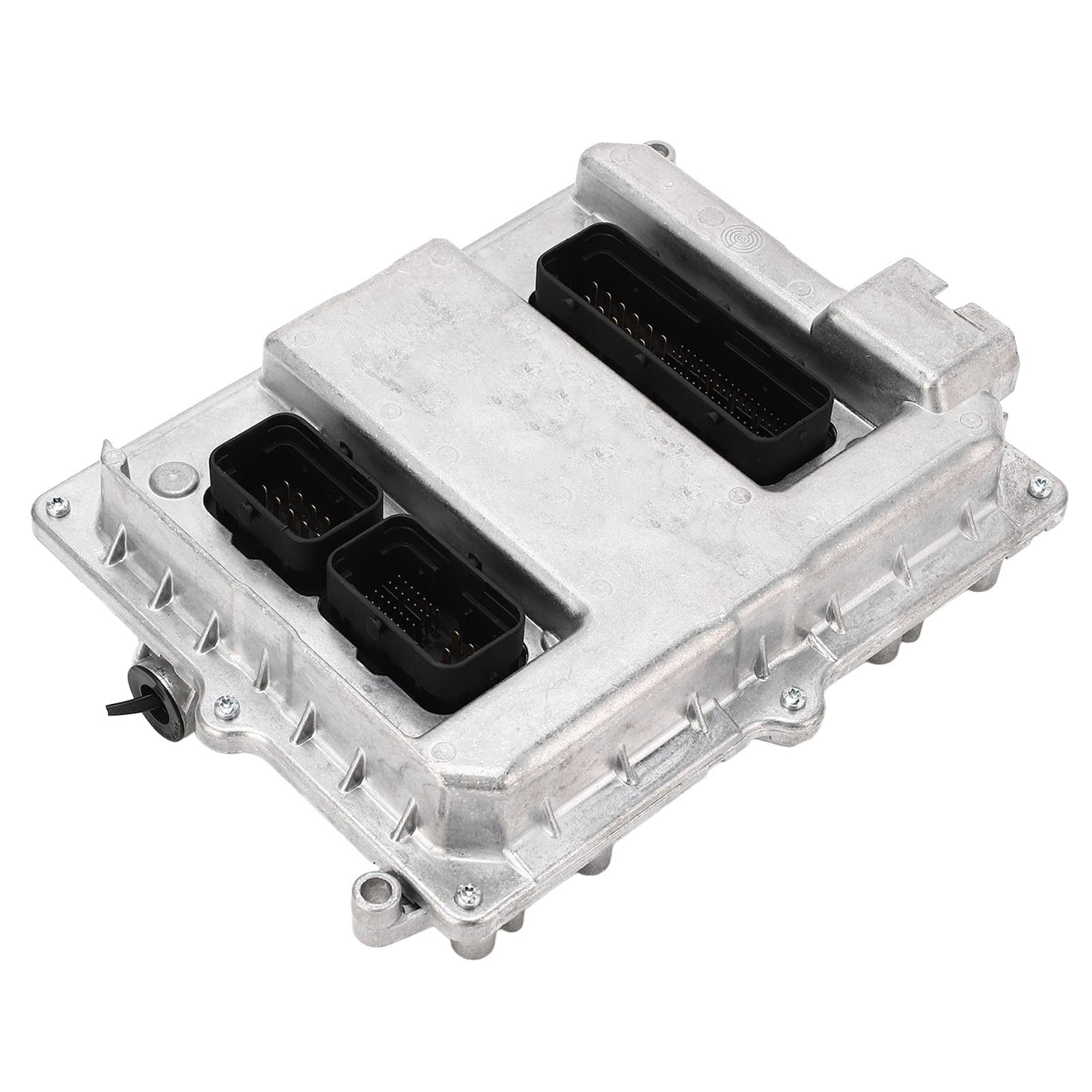 XTEVU ECU -Steuermodul, Motor Computereinheit Ersatz kompatibel mit VM 210 220 260 270 310 330 Euro V 6 Zylinder Elektronische Steuerplatine 961200760074 von XTevu