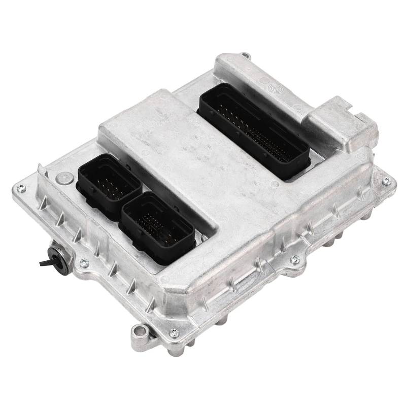 XTEVU ECU -Steuermodul, Motor Computereinheit Ersatz kompatibel mit VM 210 220 260 270 310 330 Euro V 6 Zylinder Elektronische Steuerplatine 961200760074 von XTevu