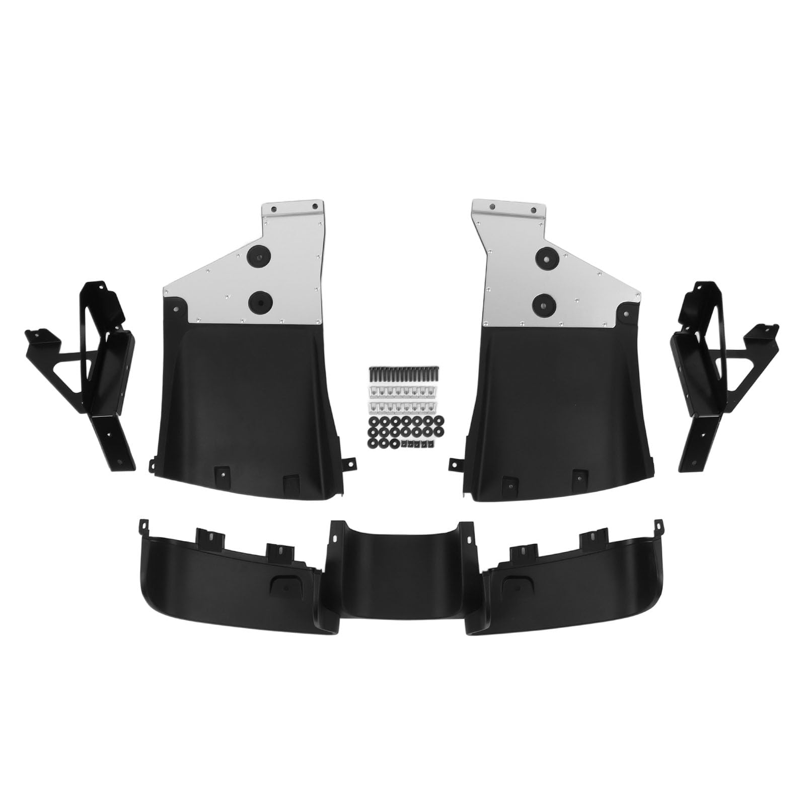 XTEVU Heckdiffusor -Kit, Luftstrahlsplitter -Panel kompatibel mit R56 R57 R58 R59 JCW, GP2 -Design Heckdiffusor 51747330558 XTEVU Heckdiffusor -Kit, Luftstrahlsplitter -Panel kompatibel mit R56 R57 R58 R59 JCW, GP2 -Design Heckdiffusor 51747330558 von XTevu