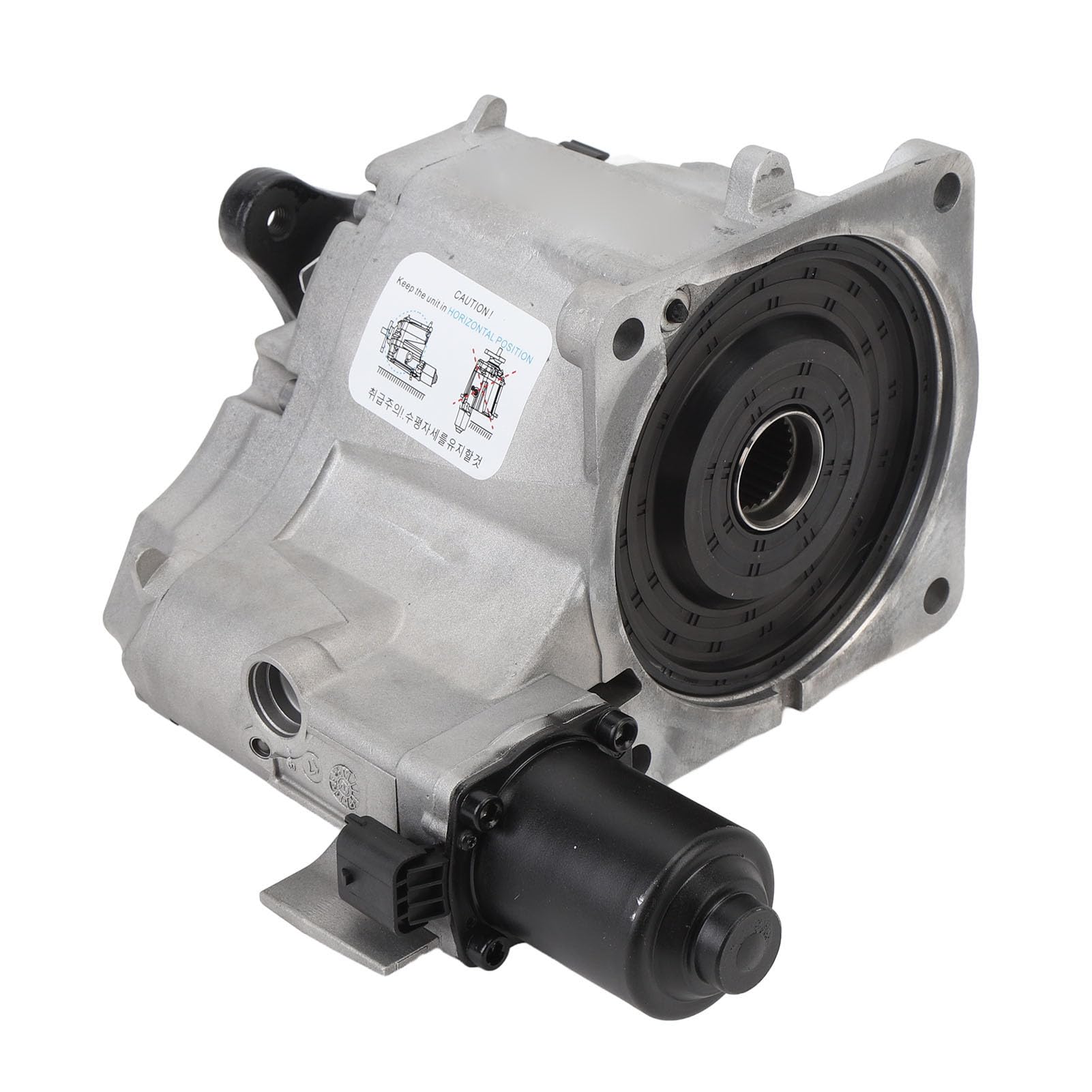 XTEVU -Kopplungsbaugruppe, Differentialkoppler kompatibel mit Sorento Sportage, Hinterachse -Kopplung ASSY, AWD -Transferkoppler 478003b520 XTEVU -Kopplungsbaugruppe, Differentialkoppler kompatibel mit Sorento Sportage, Hinterachse -Kopplung ASSY, AWD -Transferkoppler 478003b520 von XTevu