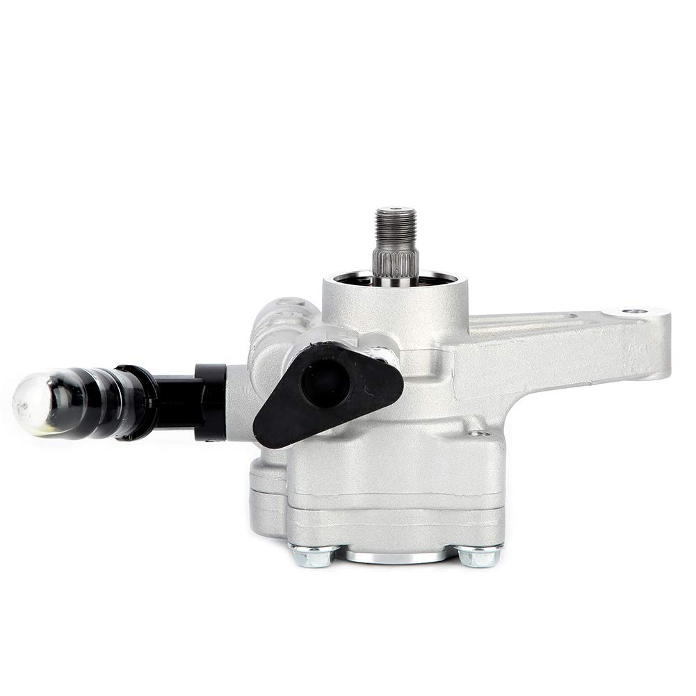 XTEVU-Lenkpumpe, Power Assist-Pumpe, Hydrauliklenker, kompatibel mit Aord Crosstour Pilot, 21-5494 56110R70A11 XTEVU-Lenkpumpe, Power Assist-Pumpe, Hydrauliklenker, kompatibel mit Aord Crosstour Pilot, 21-5494 56110R70A11 von XTevu