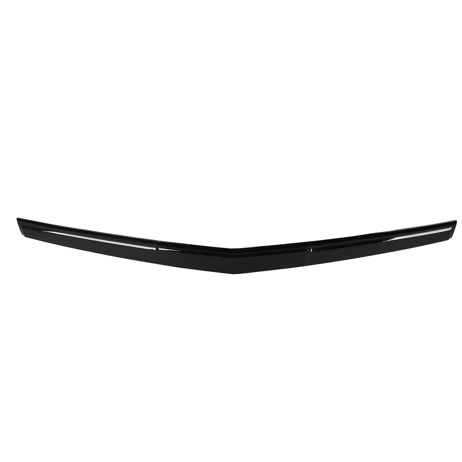 XTEVU -Motorhaube, Motorabdeckungsformplatteneinsatz, wetterfeste Motorhaubenkantenschutz 22956470, Auto Motorhaube Trimmstreifen XTEVU -Motorhaube, Motorabdeckungsformplatteneinsatz, wetterfeste Motorhaubenkantenschutz 22956470, Auto Motorhaube Trimmstreifen von XTevu