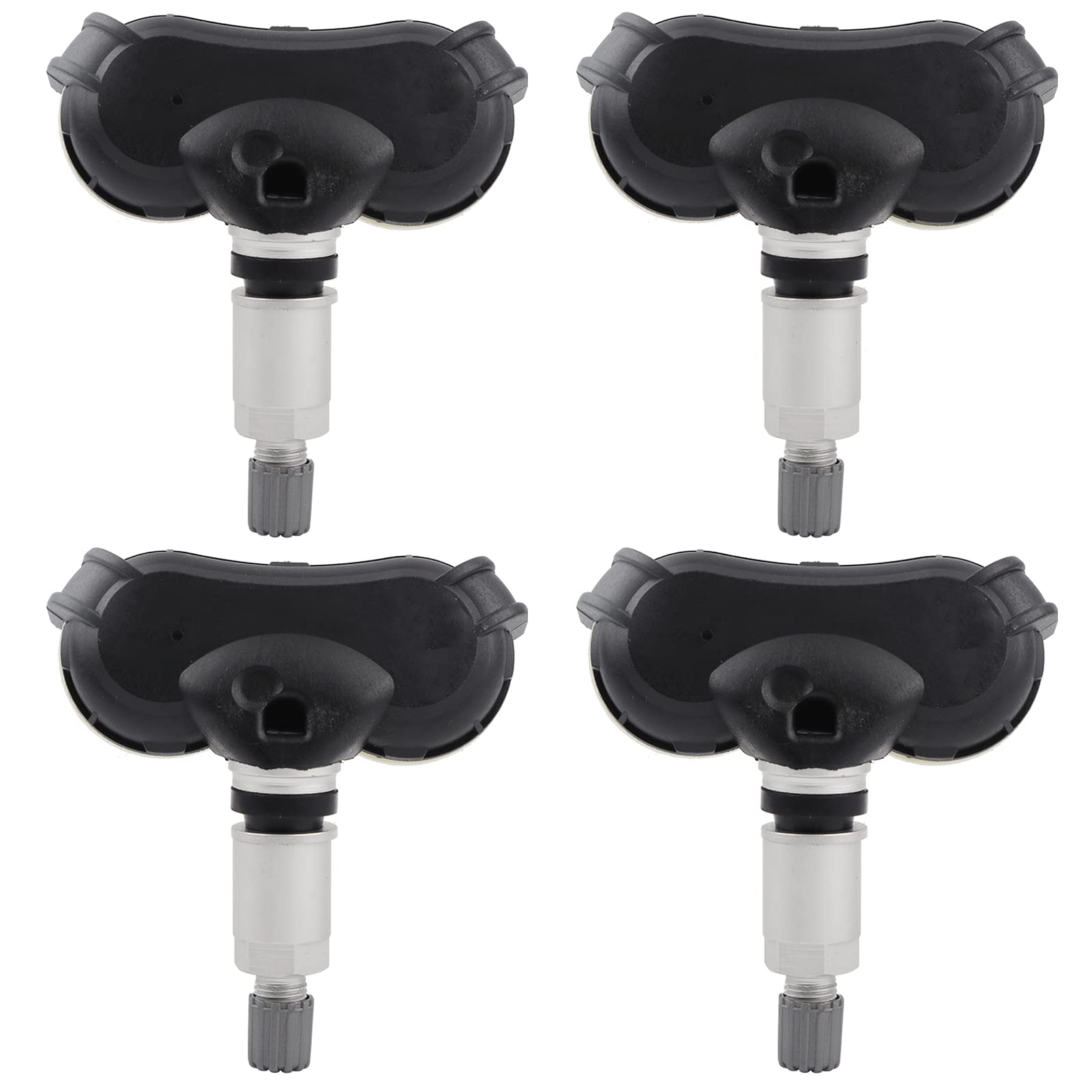 XTevu 4 STK. Auto Reifendruckkontrollsensor TPMS 52933-2S410 für Kia Sportage IX35 XTevu 4 STK. Auto Reifendruckkontrollsensor TPMS 52933-2S410 für Kia Sportage IX35 von XTevu