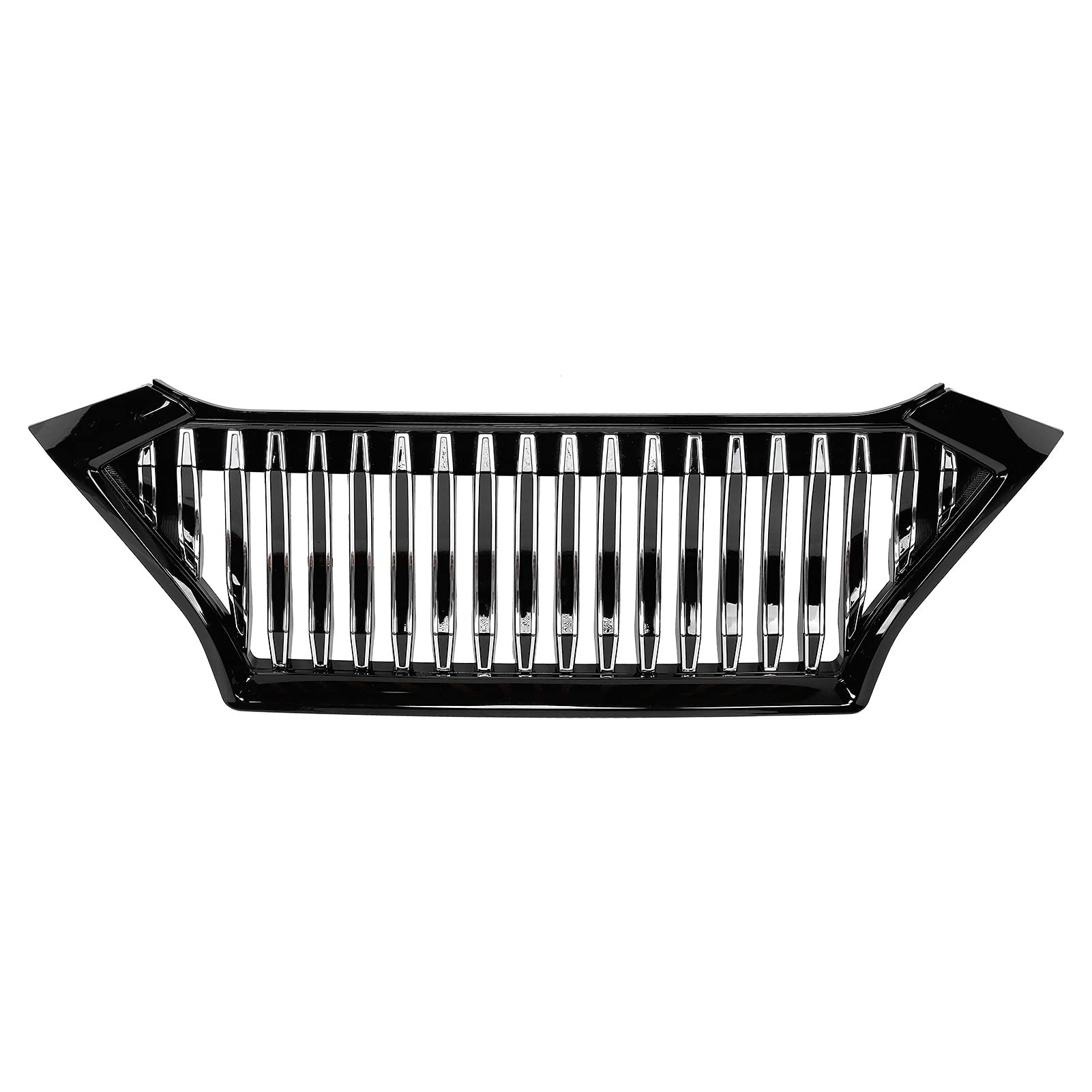 XTevu Kühlergrill vorne, Stoßstange Kühlergrill Ersatz, Tucson 2019-2020, Auto Grill Zubehör Panel XTevu Kühlergrill vorne, Stoßstange Kühlergrill Ersatz, Tucson 2019-2020, Auto Grill Zubehör Panel von XTevu