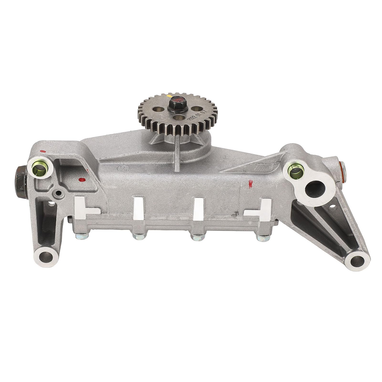 XTevu Motor ölpumpe, Schmier pumpen baugruppe kompatibel mit Genesis Coupe 2.0L 2010-2014 Motor ölpumpe Ersatz 213102 C001 von XTevu