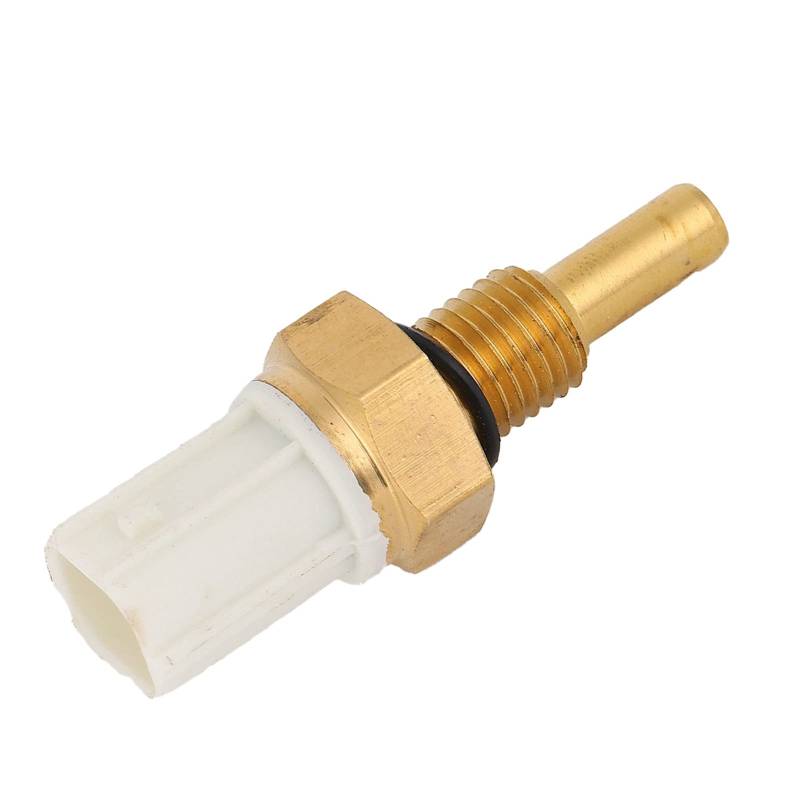 XTevu Motorwasser-Kühlmittel-Temperatursensor Ersatz für Yamaha XC50D Vino Deluxe 2015–2017 – Scooter-Motorsensor, Temperatursensor von XTevu