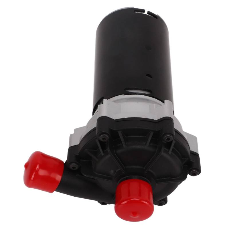 XTevu Wasserpumpe, Motor kühlmittel pumpe Kompatibel mit - W203 W215 W230, Ersatz der Zusatz heizpumpe, 5000386 Umwälzpumpe von XTevu