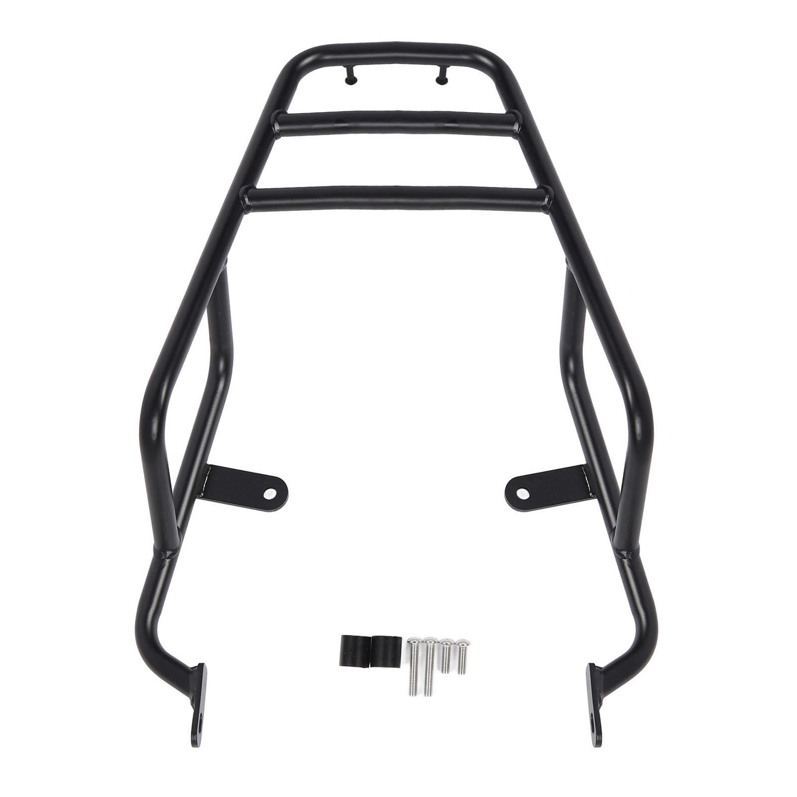 XTevu hinteres Gepäckträger Halterung kompatibel mit Z650RS 2022-2024, Motorrad-Traglager Halter XTevu hinteres Gepäckträger Halterung kompatibel mit Z650RS 2022-2024, Motorrad-Traglager Halter von XTevu