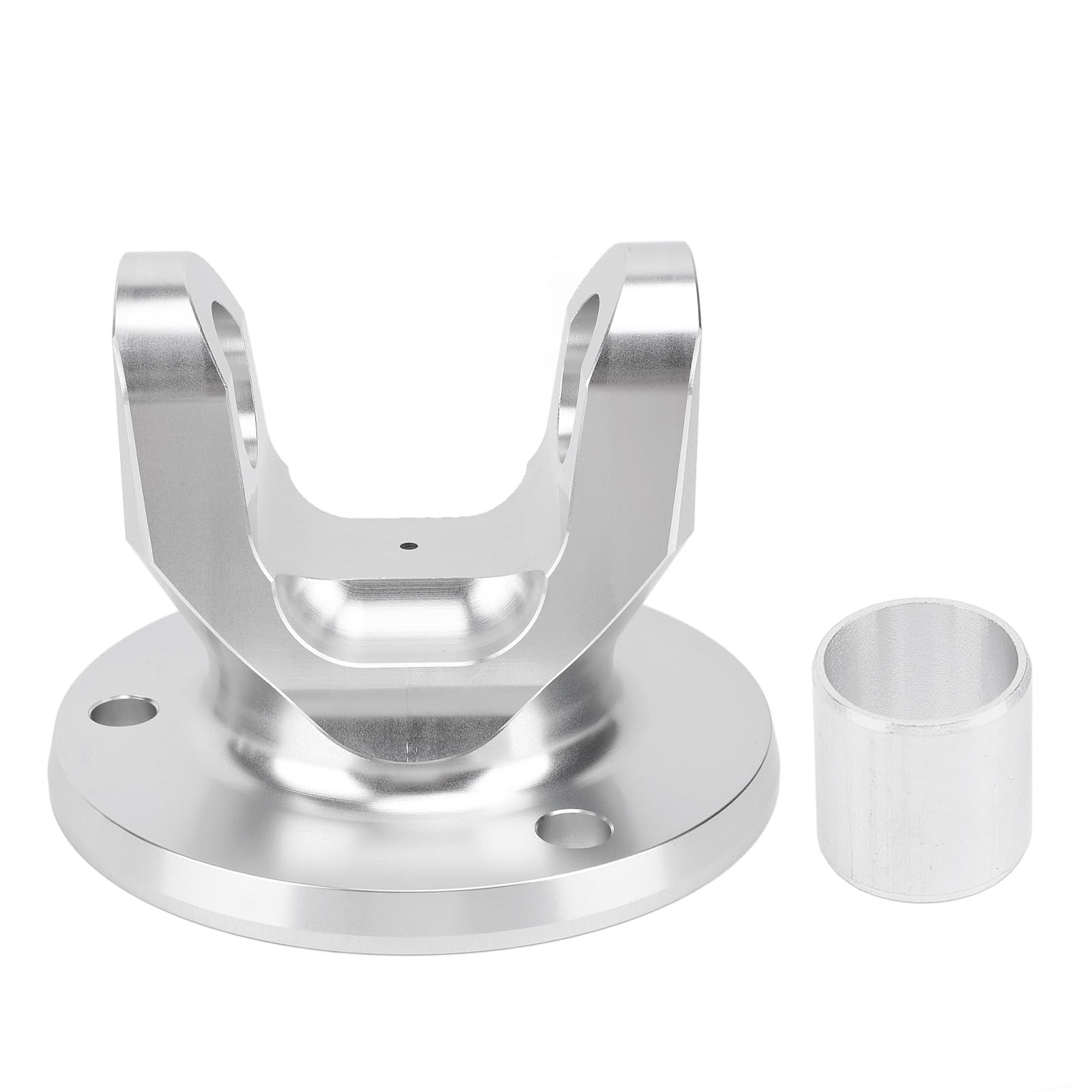 Xtevu Flanschjoch, 3 Bolzenadapter -Kit kompatibel mit 6L80 6L90 8L90 10L80 10L90 TR6060 TR3160, GMFD 01K Joch -Montage, T35 -Transmissionsadapter Xtevu Flanschjoch, 3 Bolzenadapter -Kit kompatibel mit 6L80 6L90 8L90 10L80 10L90 TR6060 TR3160, GMFD 01K Joch -Montage, T35 -Transmissionsadapter von XTevu